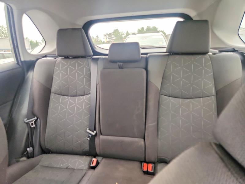 2022 Toyota Rav4 მანქანა იყიდება აუქციონზე, vin: 2T3P1RFV3NW282446, აუქციონის ნომერი: 60891486
