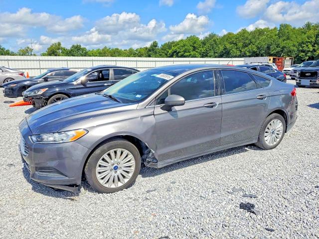 Aukcja sprzedaży 2014 Ford Fusion, vin: 3FA6P0UU2ER368938, numer aukcji: 58930916