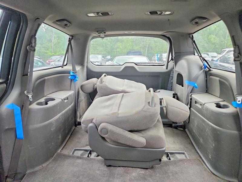 Aukcja sprzedaży 2010 Honda Odyssey, vin: 5FNRL3H59AB501794, numer aukcji: 61865616