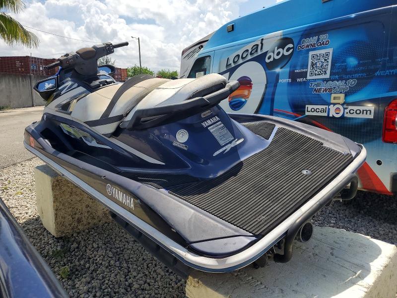 Aukcja sprzedaży 2017 Yam Jet Ski, vin: YAMA0194C717, numer aukcji: 61624126