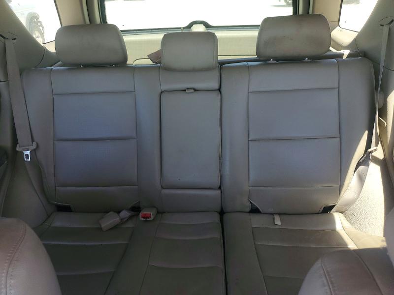 2003 Kia Sorento მანქანა იყიდება აუქციონზე, vin: KNDJD733635154730, აუქციონის ნომერი: 62789916