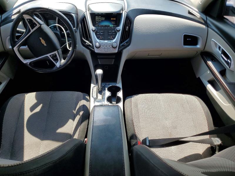 62319346 :رقم المزاد ، 2GNALDEK3C1139438 vin ، 2012 Chevrolet Equinox مزاد بيع