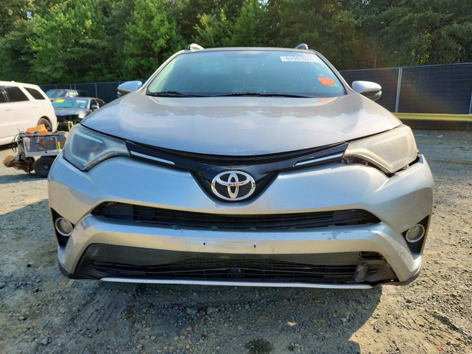Продажа на аукционе авто 2016 Toyota Rav4, vin: 2T3WFREVXGW298998, номер лота: 62963926