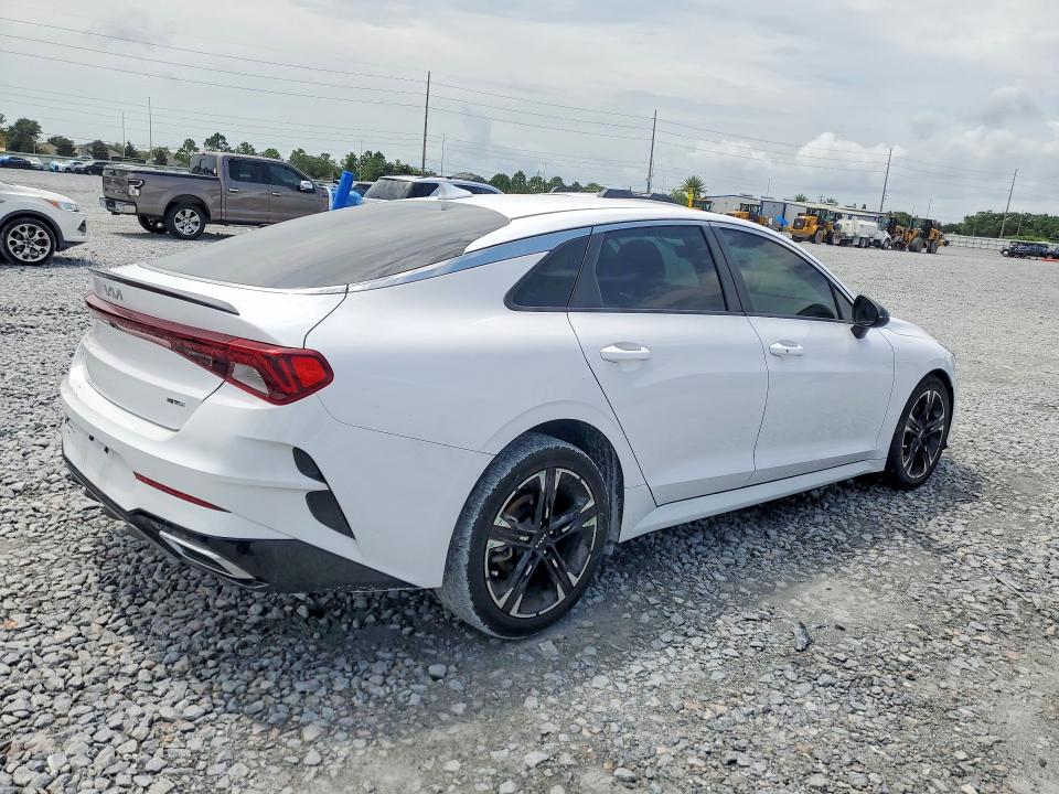 Aukcja sprzedaży 2023 Kia K5, vin: 5XXG64J20PG170646, numer aukcji: 63351276