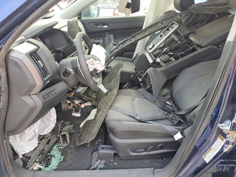 Продажа на аукционе авто 2026 Nissan Pathfinder, vin: 5N1DR3CE9TC218159, номер лота: 59914996