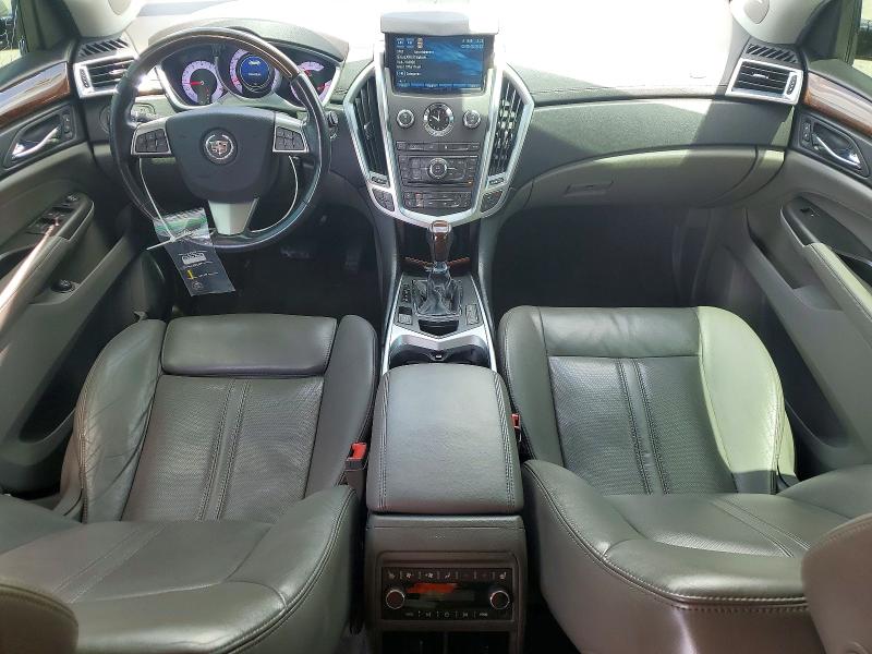 Продаж на аукціоні авто 2012 Cadillac Srx, vin: 3GYFNCE31CS505603, номер лоту: 61055096
