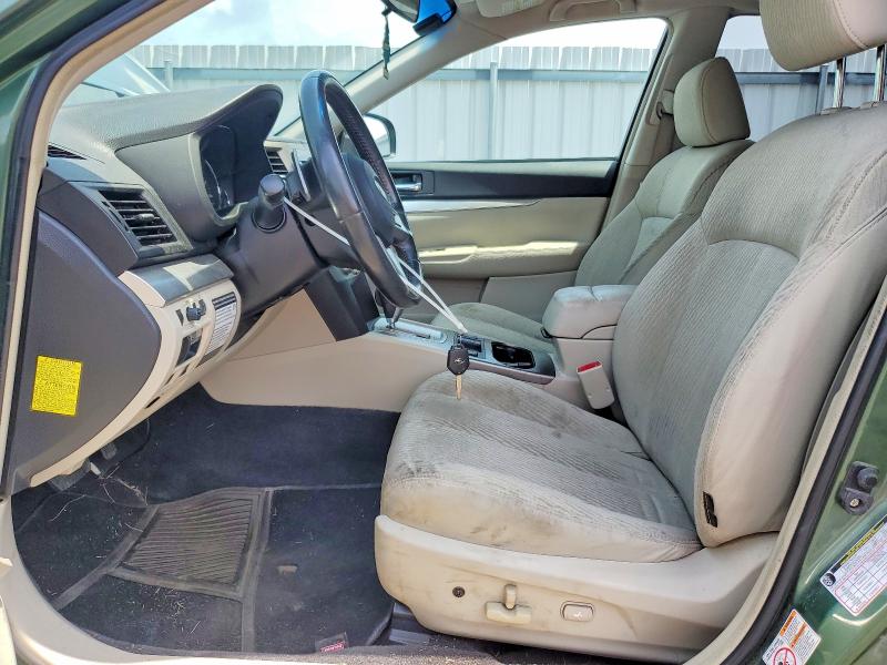 Продаж на аукціоні авто 2010 Subaru Outback, vin: 4S4BRBCCXA3352563, номер лоту: 61858256