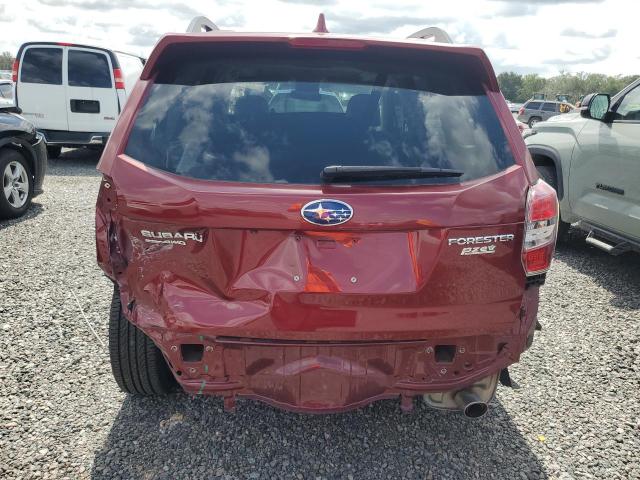 Продаж на аукціоні авто 2016 Subaru Forester, vin: JF2SJAVC5GH500280, номер лоту: 62594706