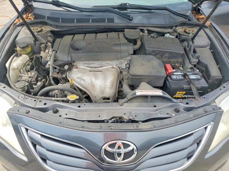 60923546 :رقم المزاد ، 4T1BF3EK2BU730454 vin ، 2011 Toyota Camry مزاد بيع