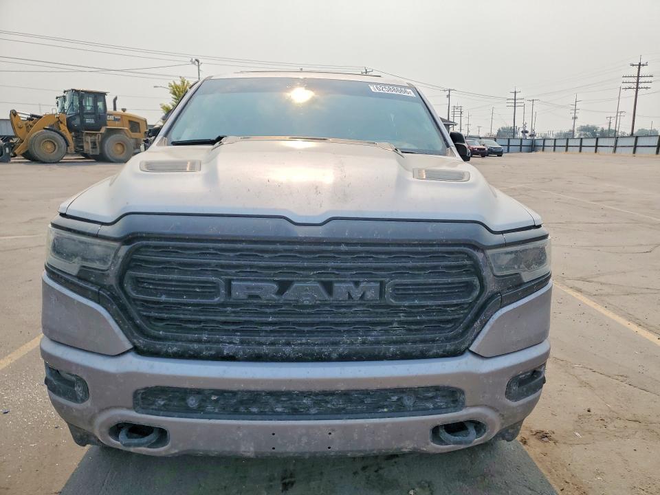 62588666 :رقم المزاد ، 1C6SRFHT1MN737255 vin ، 2021 Ram 1500 مزاد بيع