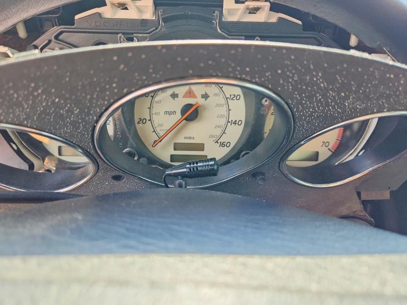 Продажа на аукционе авто 1999 Mercedes-benz Slk, vin: WDBKK47F2XF114740, номер лота: 63187516