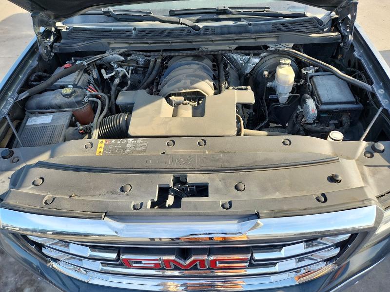 Aukcja sprzedaży 2017 Gmc Sierra, vin: 3GTU2NEC4HG357524, numer aukcji: 59660306