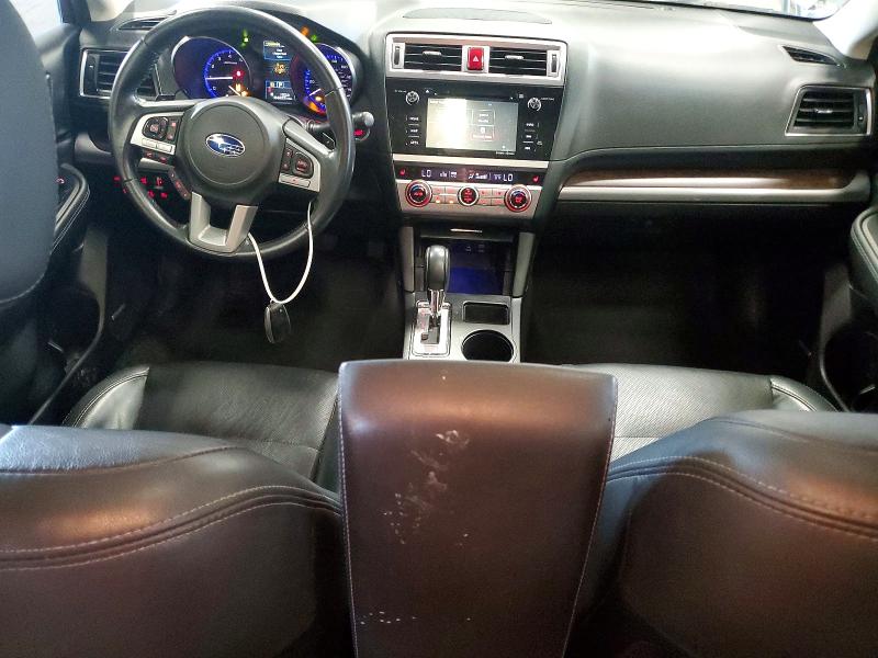 Auction sale of the 2015 Subaru Outback, vin: 4S4BSBNC1F3353030, lot number: 59894756