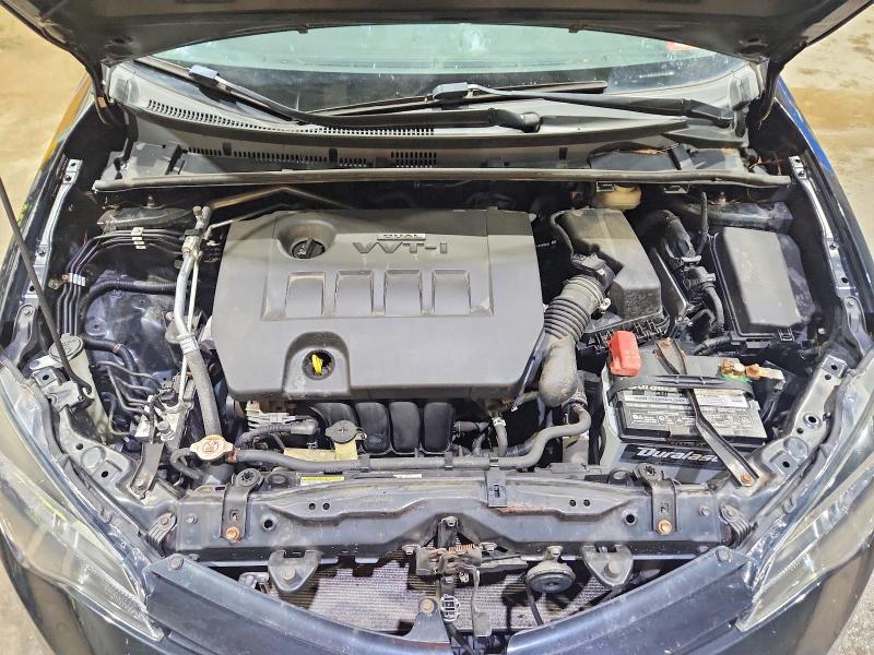 62842656 :رقم المزاد ، 5YFBURHE8JP835448 vin ، 2018 Toyota Corolla مزاد بيع
