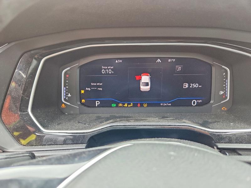 2019 Volkswagen Jetta მანქანა იყიდება აუქციონზე, vin: 3VWE57BU4KM176532, აუქციონის ნომერი: 60182536