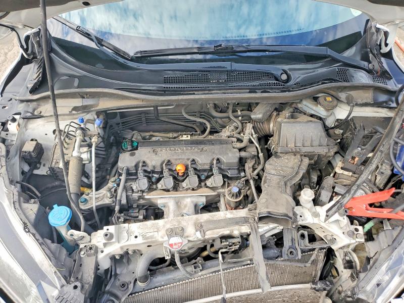 Auction sale of the 2017 Honda Hr-v, vin: 3CZRU5H5XHM719798, lot number: 58255066
