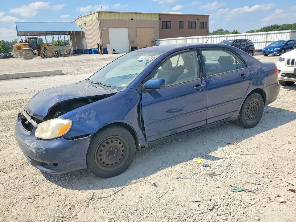 Aukcja sprzedaży 2004 Toyota Corolla, vin: JTDBR32EX42036961, numer aukcji: 61085046