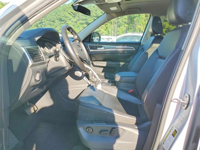 Продаж на аукціоні авто 2018 Volkswagen Atlas, vin: 1V2ER2CA0JC519897, номер лоту: 60039716