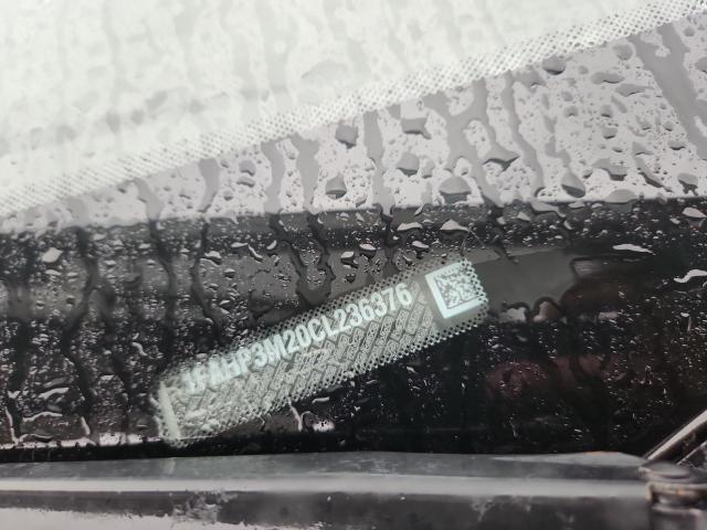 2012 Ford Focus მანქანა იყიდება აუქციონზე, vin: 1FAHP3M20CL236376, აუქციონის ნომერი: 62084116