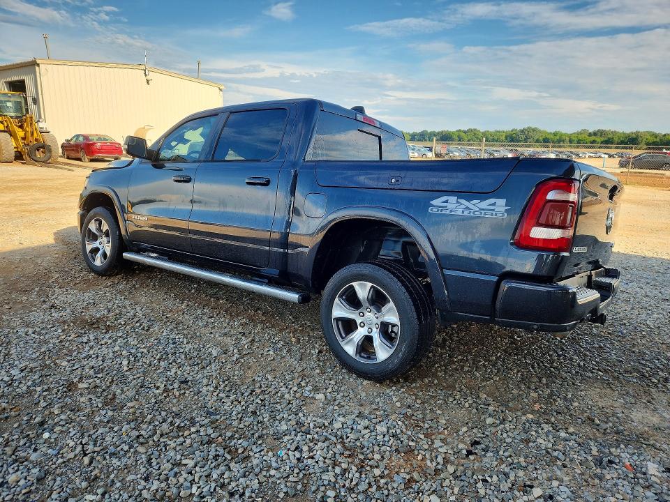 Aukcja sprzedaży 2019 Ram 1500, vin: 1C6SRFJT9KN726933, numer aukcji: 59656736