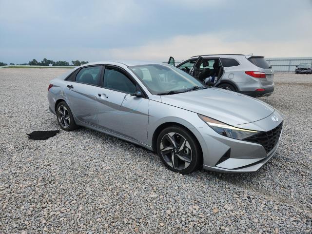 2023 Hyundai Elantra მანქანა იყიდება აუქციონზე, vin: 5NPLS4AG7PH091596, აუქციონის ნომერი: 60029086