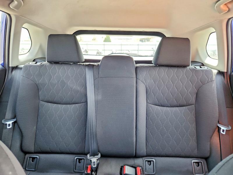 2022 Toyota Corolla Cross მანქანა იყიდება აუქციონზე, vin: 7MUCAAAG3NV014030, აუქციონის ნომერი: 60260486