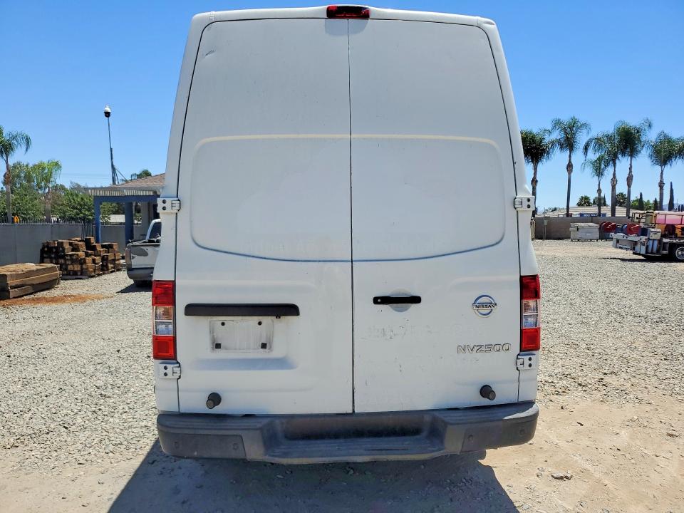 2013 Nissan Nv მანქანა იყიდება აუქციონზე, vin: 1N6BF0LY4KN810419, აუქციონის ნომერი: 60042566