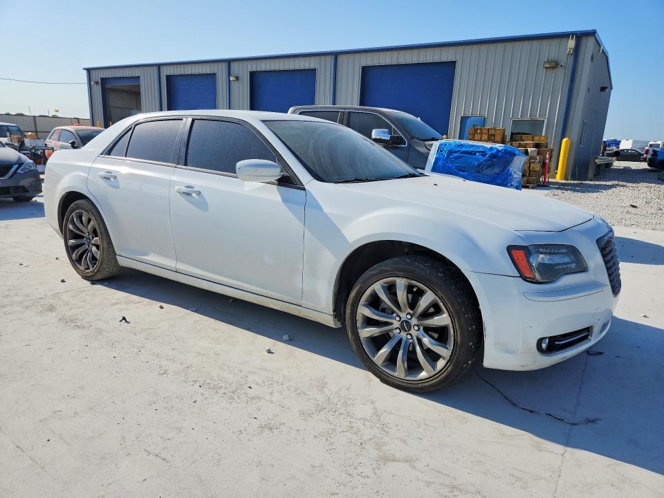63217246 :رقم المزاد ، 2C3CCABG1EH361197 vin ، 2014 Chrysler 300 مزاد بيع