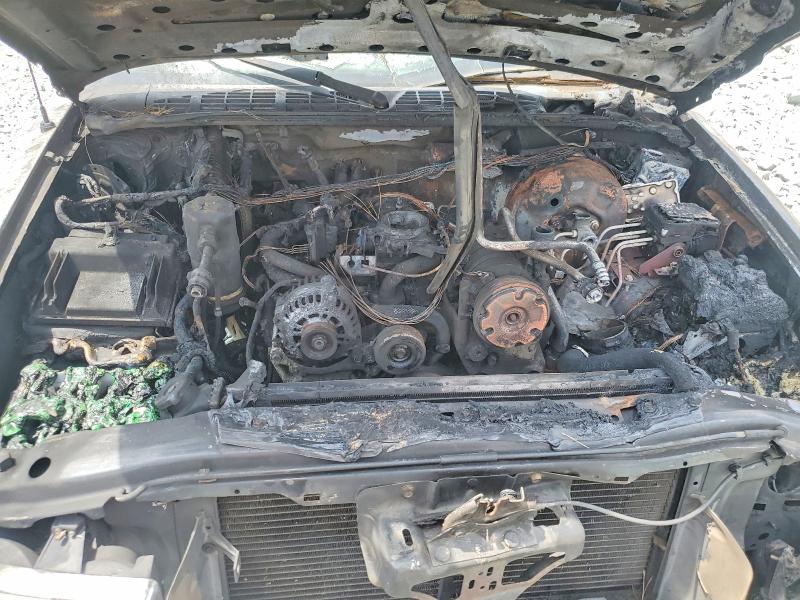 Auction sale of the 2002 Chevrolet S Truck, vin: 1GCCS19W828242866, lot number: 60656366
