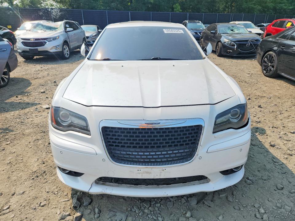 Продаж на аукціоні авто 2013 Chrysler 300, vin: 2C3CA6CTXBH593727, номер лоту: 59585526