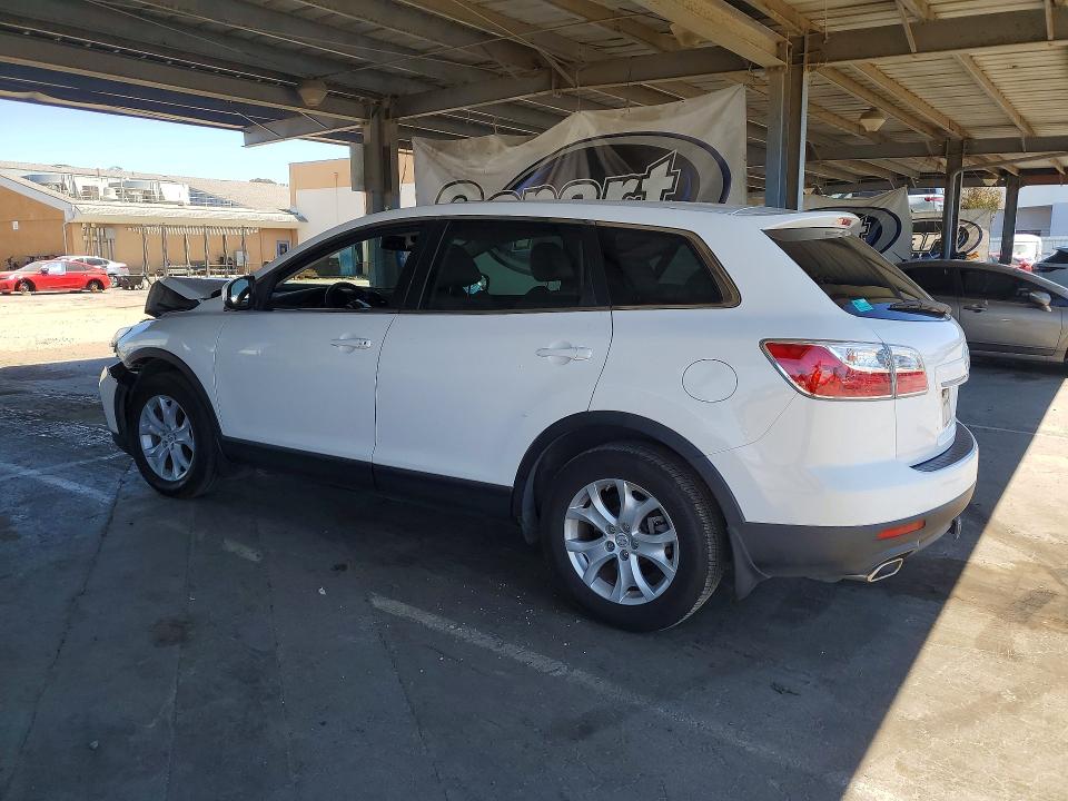 Aukcja sprzedaży 2011 Mazda Cx-9, vin: JM3TB3CV9B0313493, numer aukcji: 62477756