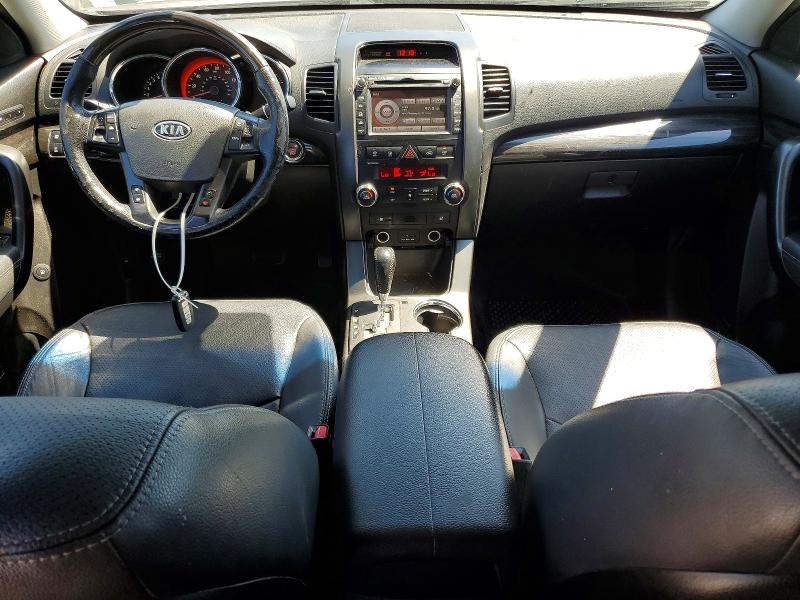 Продаж на аукціоні авто 2013 Kia Sorento, vin: 5XYKWDA24DG359432, номер лоту: 62284336
