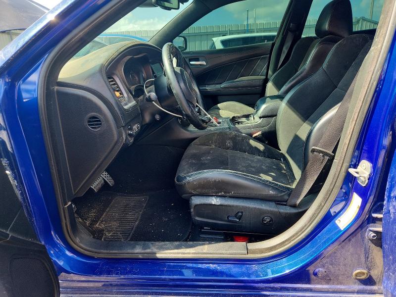 Продаж на аукціоні авто 2020 Dodge Charger, vin: 2C3CDXCT4LH129704, номер лоту: 61177946