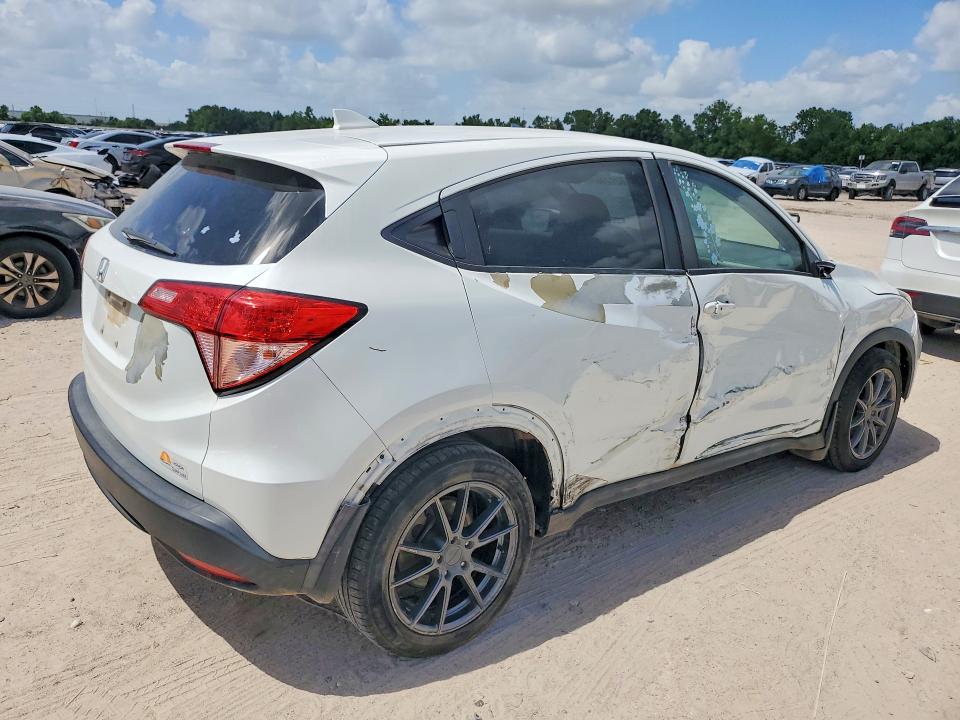 Продаж на аукціоні авто 2017 Honda Hr-v, vin: 3CZRU5H5XHM720305, номер лоту: 62774686