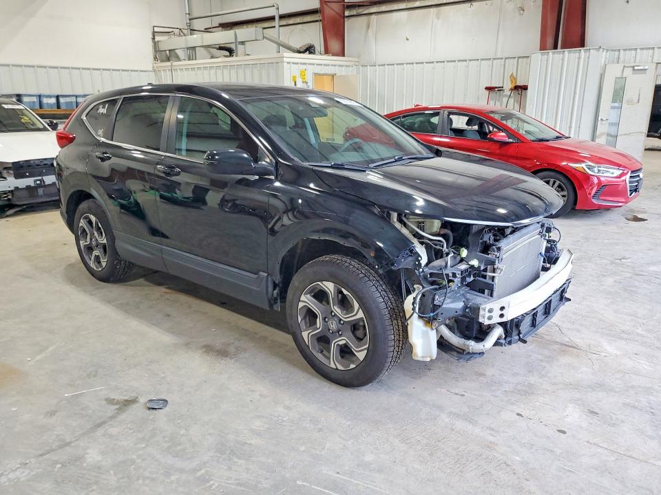 Aukcja sprzedaży 2018 Honda Cr-v, vin: 7FARW2H50JE060899, numer aukcji: 85630835