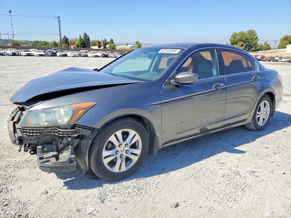 Продажа на аукционе авто 2010 Honda Accord, vin: 1HGCP2F46AA016876, номер лота: 62542686