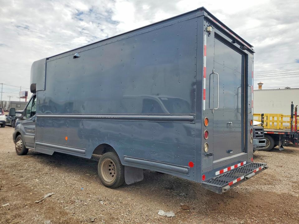 Aukcja sprzedaży 2021 Ford Transit, vin: 1FDDF6P8XMKA41661, numer aukcji: 58766786