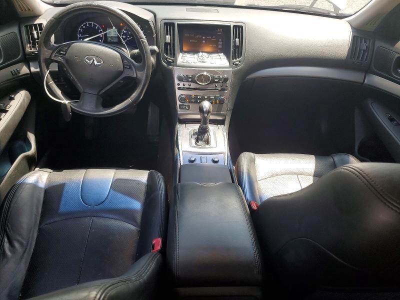 Продажа на аукционе авто 2010 Infiniti G37 Sedan, vin: JN1CV6AR5AM255030, номер лота: 61770926