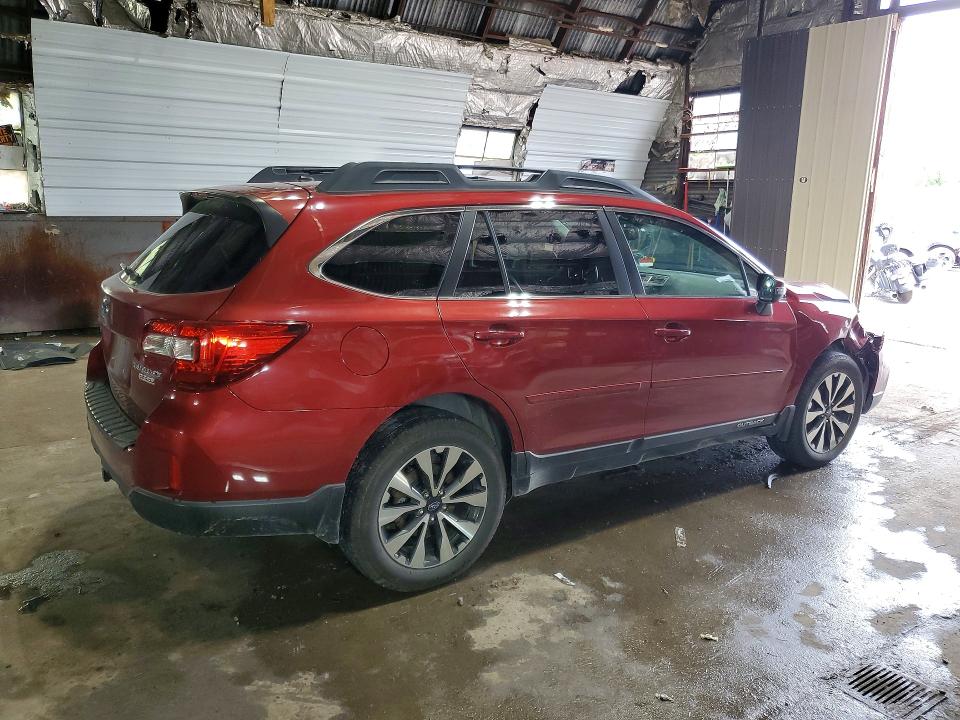 Aukcja sprzedaży 2015 Subaru Outback, vin: 4S4BSANC8F3351897, numer aukcji: 62636206
