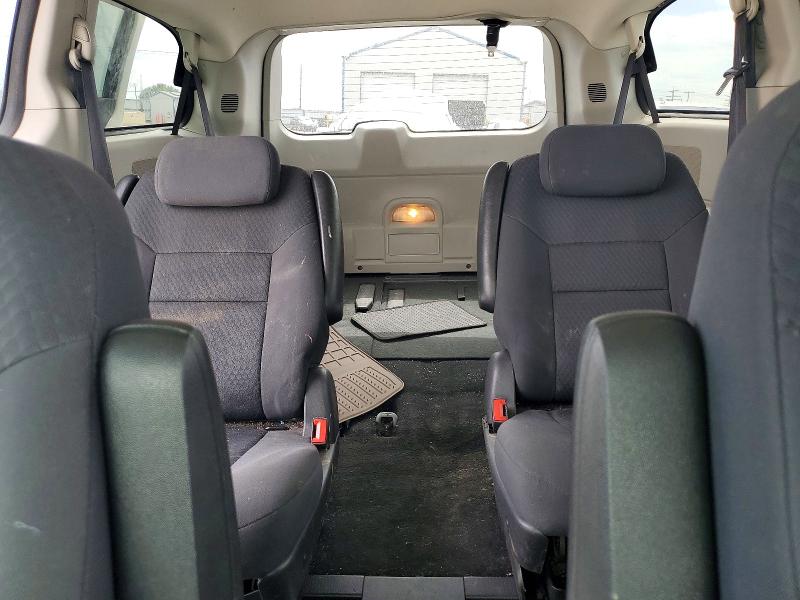 Продаж на аукціоні авто 2010 Dodge Grand Caravan, vin: 2D4RN5D10AR247585, номер лоту: 60280216