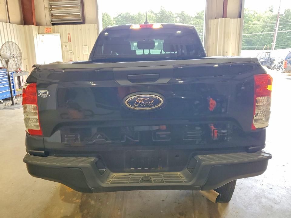 61995256 :رقم المزاد ، 1FTER4BH7RLE75078 vin ، 2024 Ford Ranger مزاد بيع