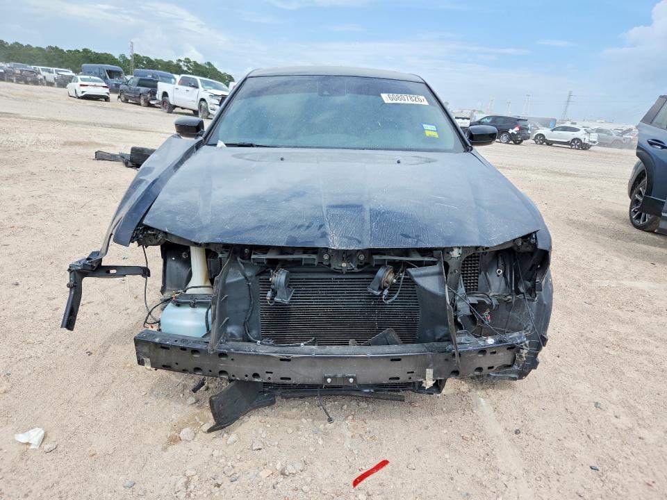 Aukcja sprzedaży 2022 Chrysler 300, vin: 2C3CCABG6NH232792, numer aukcji: 60807826