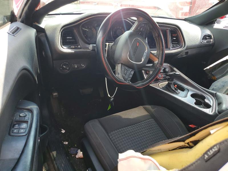 Aukcja sprzedaży 2017 Dodge Challenger, vin: 2C3CDZBT1HH604830, numer aukcji: 60050556