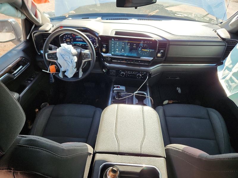 Продажа на аукционе авто 2023 Chevrolet Silverado, vin: 3GCUDDEDXPG264972, номер лота: 59908526