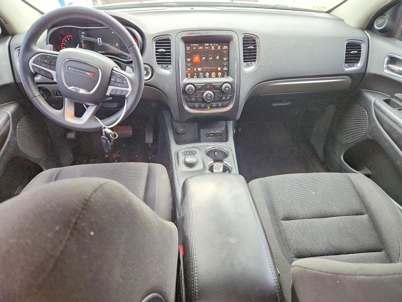 Aukcja sprzedaży 2016 Dodge Durango, vin: 1C4RDJFG8GC442393, numer aukcji: 63307616
