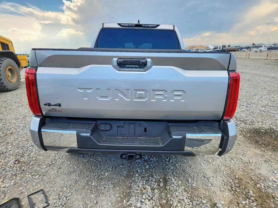 Aukcja sprzedaży 2023 Toyota Tundra, vin: 5TFLA5DB5PX099855, numer aukcji: 62775106
