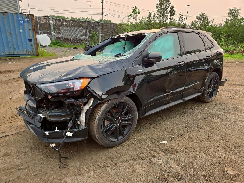 Продажа на аукционе авто 2024 Ford Edge, vin: 2FMPK4J97RBA02932, номер лота: 59060436