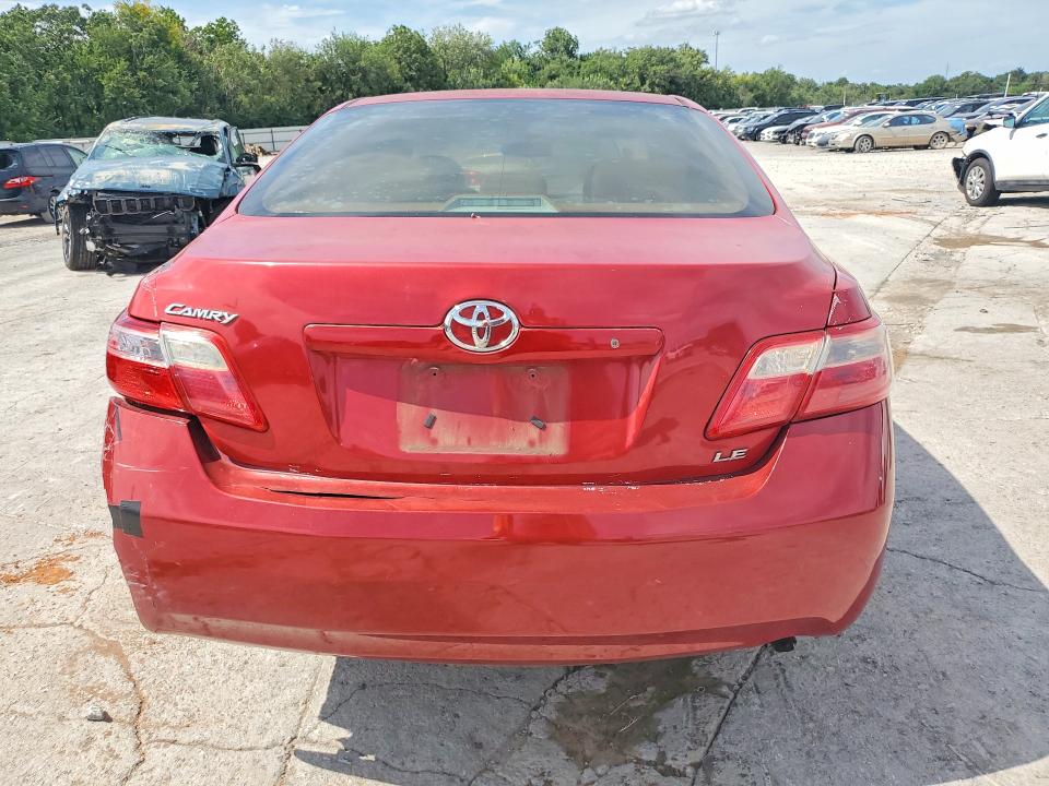 59182616 :رقم المزاد ، 4T1BE46K99U346673 vin ، 2009 Toyo Uk مزاد بيع
