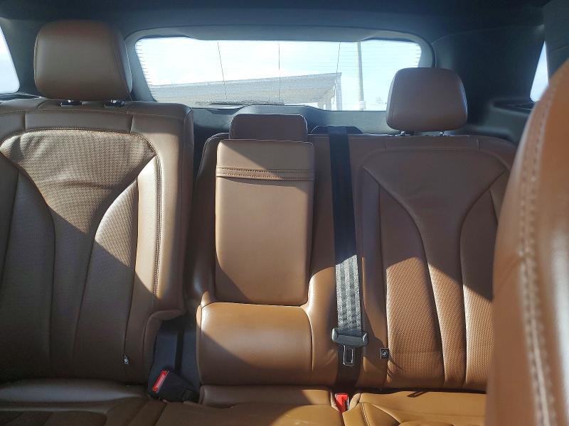 Продаж на аукціоні авто 2022 Lincoln Nautilus, vin: 2LMPJ8KP6NBL16867, номер лоту: 61479866