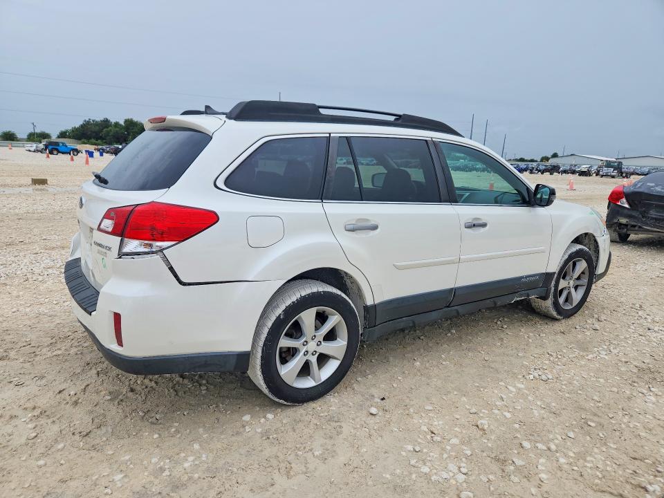 Aukcja sprzedaży 2014 Subaru Outback, vin: 4S4BRBPC6E3302372, numer aukcji: 60963726